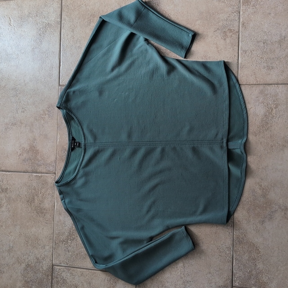 RW & Co Dolman Sleeve Top